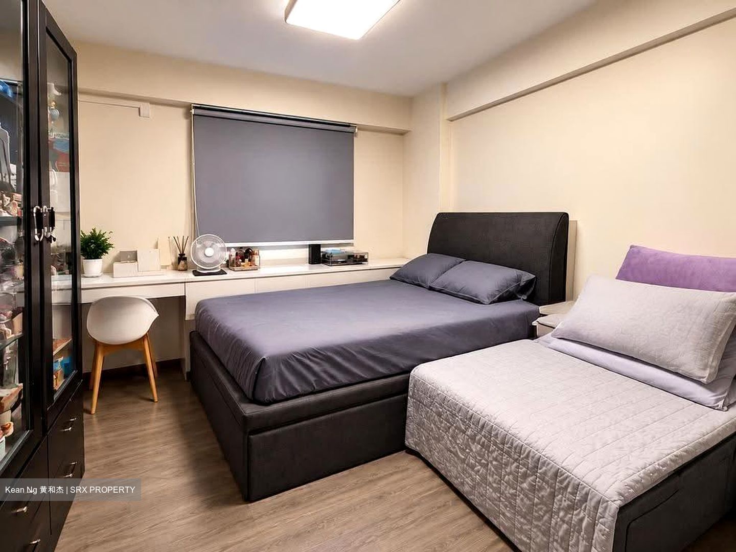 Blk 206 Toa Payoh North (Toa Payoh), HDB 3 Rooms #637720621